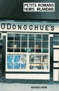 Petits romans noirs irlandais