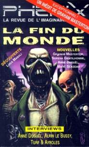  Collectif - Phenix N° 53 : La Fin Du Monde.