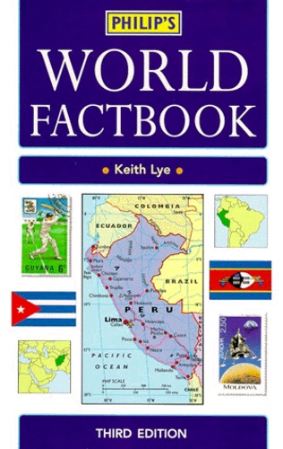  Collectif - Philip'S World Factbook.