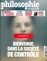 Ebooks rapidshare télécharger deutsch Philosophie Magazine n°133 Bienvenue dans la societe de contrôle  - octobre 2019 en francais 3663322105562 par  iBook