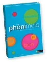 Phonimots mdi