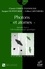 PHOTONS ET ATOMES. ED 2001