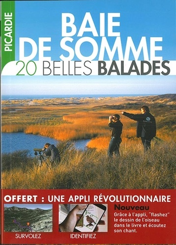 Picardie Baie-de-Somme : 20 belles balades