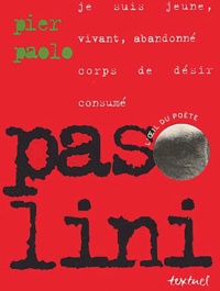  Collectif - Pier Paolo Pasolini.