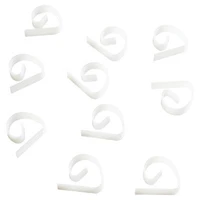 Pinces à papier - Lot de 10