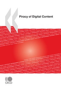  Collectif - Piracy of Digital Content.