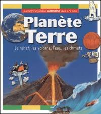Planete Terre
