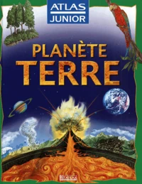Planete Terre