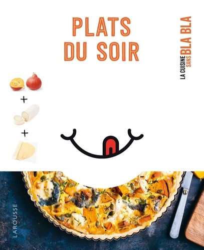  Collectif - Plats du soir.