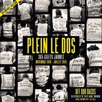Plein le dos - 365 gilets jaunes, novembre 2018 - juillet 2019.pdf