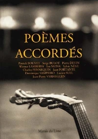 Poemes Accordes