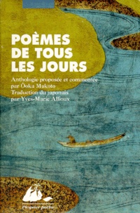  Collectif - Poemes De Tous Les Jours.