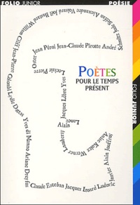  Collectif - Poetes Pour Le Temps Present.