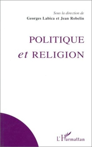  Collectif - Politique et religion.