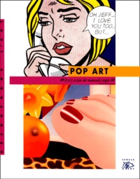  Collectif - Pop Art.