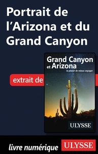  Collectif - Portrait de l'Arizona et du Grand Canyon.