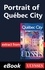 Portrait of Québec City -Anglais-