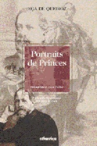  Collectif - Portraits De Princes.