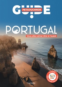 Téléchargements de livres gratuits Google pdf Portugal Guide Petaouchnok RTF DJVU PDB par 