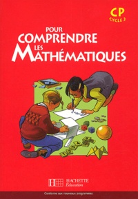  Collectif - Pour Comprendre Les Mathematiques Cp.
