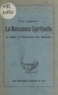  Collectif et Romolo Mantovani - Pour préparer la naissance spirituelle et aider à l'évolution des décédés.