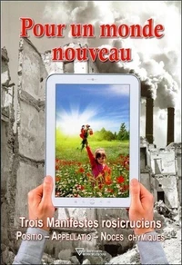 Pour un monde nouveau