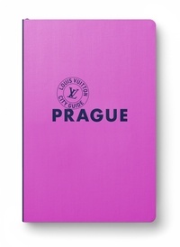  Collectif et Axelle Thomas - Prague City Guide 2024 (Français).