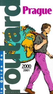 Prague. Edition 2000-2001