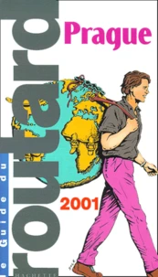 Prague. Edition 2001