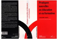 Pratiques nouvelles en éducation et en formation