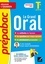 Prépabac Le Grand Oral Tle générale - Bac 2023. nouveau bac