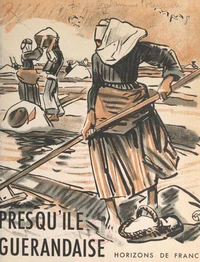 Presqu'île guérandaise