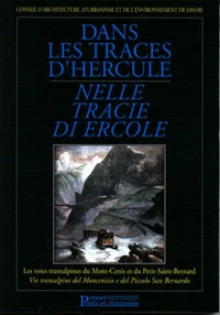 Dans les traces d'Hercule : Nelle tracie di Ercole