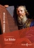  Collectif - Prières en poche - La Bible.