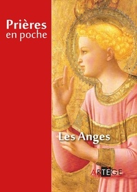  Collectif - Prières en poche - Les anges.