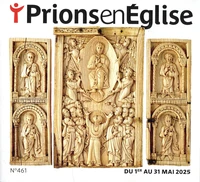 Prions gd format - mai 2025 N° 461