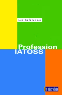 Profession Iatoss
