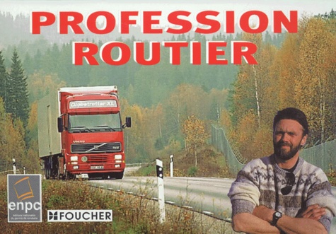  Collectif - Profession Routier.