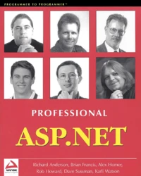 Professional Asp.Net