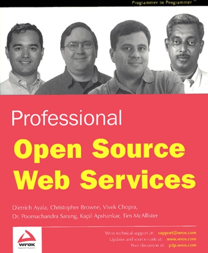  Collectif - Professional Open Source Web Services.