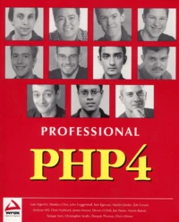 Professional Php4