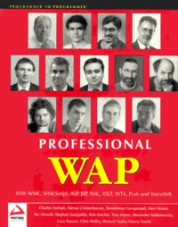 Professional Wap