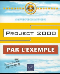  Collectif - Project 2000, Avec Cd-Rom.