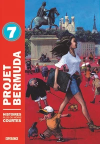 Projet Bermuda Tome 7