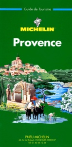  Collectif - Provence 1999. 4eme Edition.