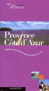 Provence Cote D'Azur