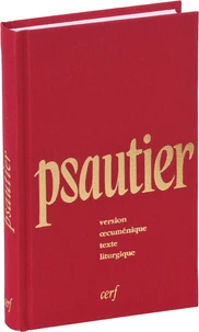 Psautier