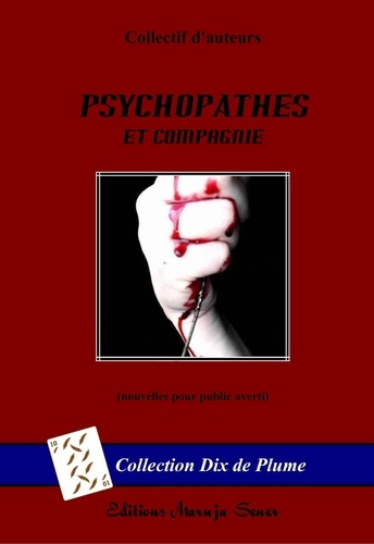  Collectif - Psychopathes et Compagnie.