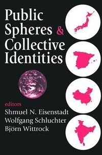  Collectif - Public Spheres And Collective Identities.