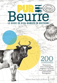Pur beurre ! Bretagne 2026